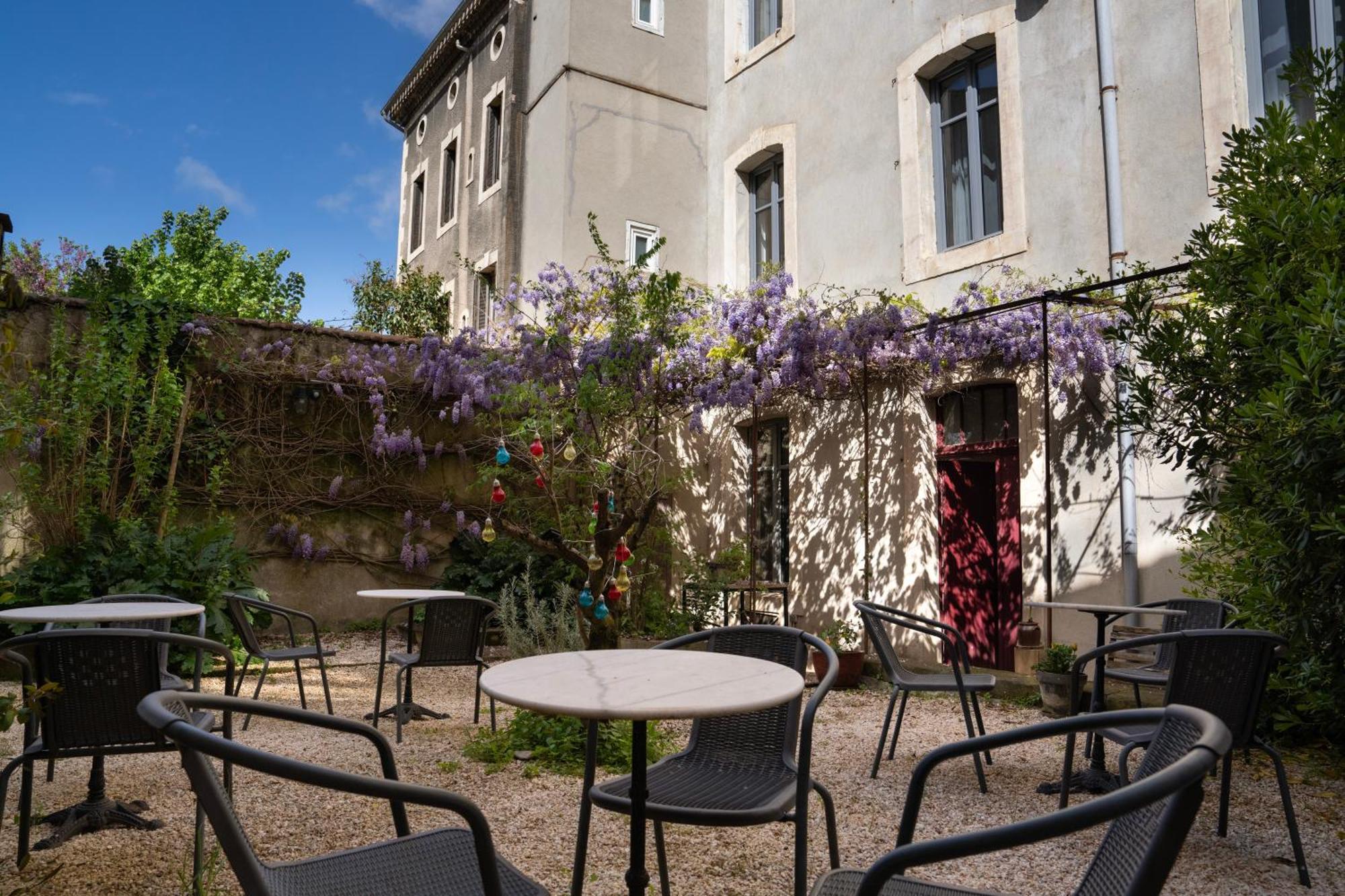 Carcassonne Bastide Lägenhet Exteriör bild