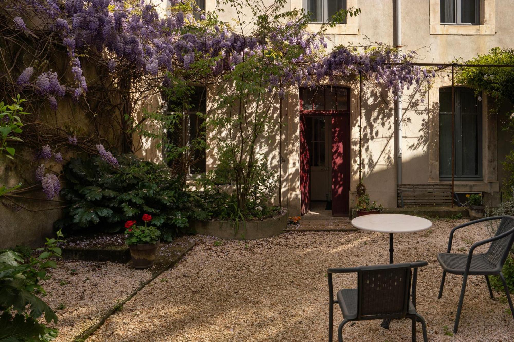Carcassonne Bastide Lägenhet Exteriör bild